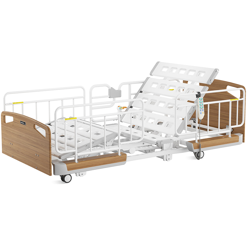 HWHC300 Electric Homecare Bed